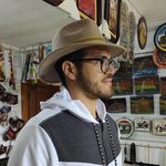 Fernando Talbot - @fernandot22 - Instagram
