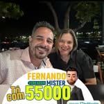 Fernando Mister - @fernando_tamburus - Instagram