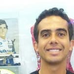 Fernando Oliveira - @fernando_tamb - Instagram