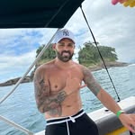 Fernando Tamazi - @fernandotamazi - Instagram