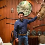 Fernando Tambolin - @tambolinfernando - Instagram