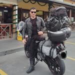 Fernando Tancredo - @fernandotancredojr - Instagram