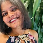 Tania Fernando - @fernandotaniya - Instagram