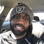 Fernando Taylor - @raiderchubbs83 - Instagram