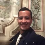 Fernando Taylor - @fernandotayloroficial - Instagram