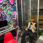 Fernando Taylor - @fracture___________ - Instagram