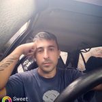 Fernando Taylor - @ferchu_taylor_30 - Instagram