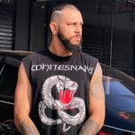 Fernando Teixeira - @fernandoteixeiratattoo - Instagram