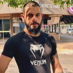 Fernando Teixeira - @fernandocaveira_muaythai - Instagram