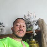 Fernando Tejada - @tejadarfernando - Instagram