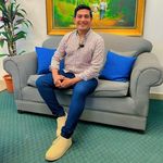 Fernando Tejada - @fertejada17 - Instagram