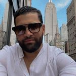 Fernando Tejada 🇩🇴 - @fertj24 - Instagram