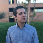 Fernando Tejada Palacios - @fertejadapalacios - Instagram