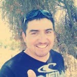 Fernando Tejos Tapia - @fernandotejost - Instagram