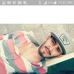 Fernando Terrazas - @fer_caballero2 - Instagram