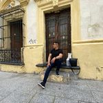 Fernando Terrazas García - @fer_terrazas98 - Instagram