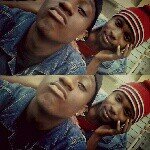 Fernando n' Terrell ♥ - @thejohnsonss - Instagram
