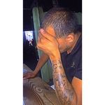 Fernando  Pereyra Terrero - @fernandopereyra1006 - Instagram