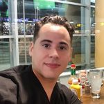 Fernando A Dominguez - @fernandoterrero - Instagram