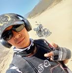 Fernando Terrero - Facebook