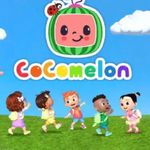 Fernando Terrero - @cocomelon_daycareeg - Instagram
