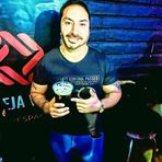 Fernando Terrero - Facebook