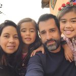 Fernando Terrero Bobadilla - @ferterrerosb - Instagram
