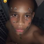 Luis Fernando Terrero Aquino - @yuyu_08080 - Instagram
