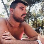 Fernando Terrones - @fer_terry27 - Instagram