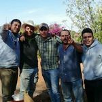 Fernando terrones - @ferterr01 - Instagram