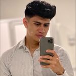 Fernando Terrones - @lfernandofi - Instagram