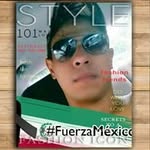 Fernando Delgado - @fernando.topete.940 - Instagram