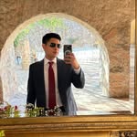 Fernando Topete - @topetef - Instagram