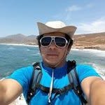 Fernando Topete - @topiry - Instagram