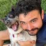 Fernando Topete - @topts99 - Instagram