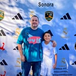 Fernando Topete - @topetiyo - Instagram