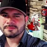 Fernando Toscano - @jesusfernandotoscano - Instagram