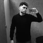 Fernando Toscano Martel - @tosquitaa - Instagram