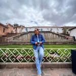 Fernando Trillo - @fernandotm1 - Instagram