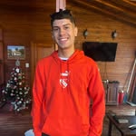 Fernando Trillo - @fer_trillo10 - Instagram