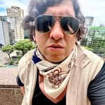 Fernando Urbán - @infrenable - Instagram