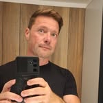 Fernando Valentin - @ferchumdp - Instagram