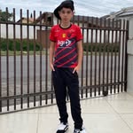 Fernando valentin sabim - @41.sabim - Instagram