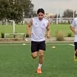 Fernando Valverde - @fernandovalverdel14 - Instagram