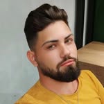 Fernando vasconcelos - @fernandovasconcelosoff - Instagram
