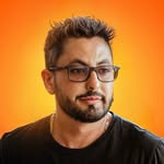 Fernando Vasconcelos - @fernandovasconcelos - Instagram