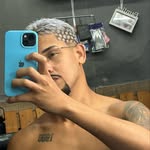 Fernando Vasconcelos - @_nandindocorte - Instagram