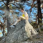Fernando Perez Velilla - @fernando_perezv - Instagram