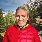 Fernando Romeo Velilla - @fernandoromeovelilla - Instagram