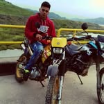 Fernando Velilla - @veli_lla2124 - Instagram